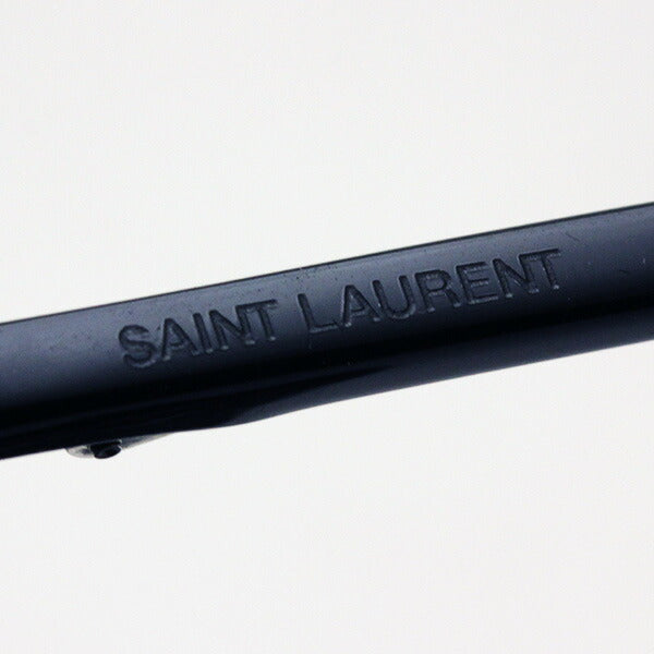 サンローラン メガネ SAINT LAURENT SL308F 001