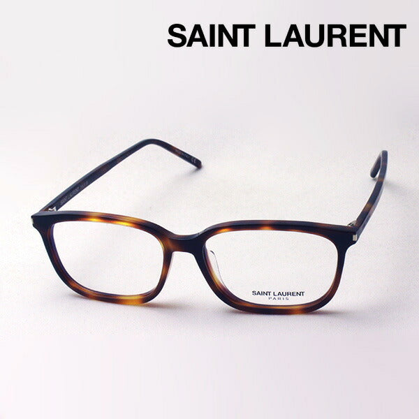 Saint Laurent Glasses Saint Laurent SL308F 003