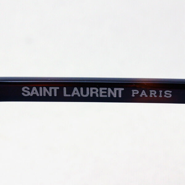 Saint Laurent Glasses Saint Laurent SL308F 003