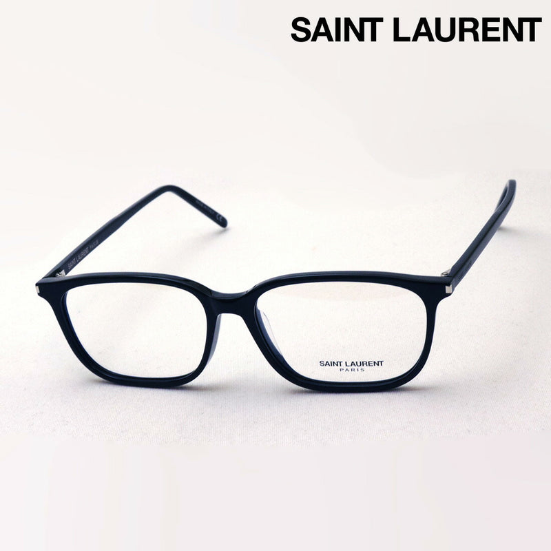 サンローラン メガネ SAINT LAURENT SL308F 006 56 – GLASSMANIA