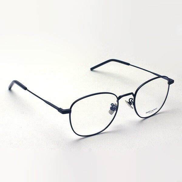 サンローラン メガネ SAINT LAURENT SL313 001 50