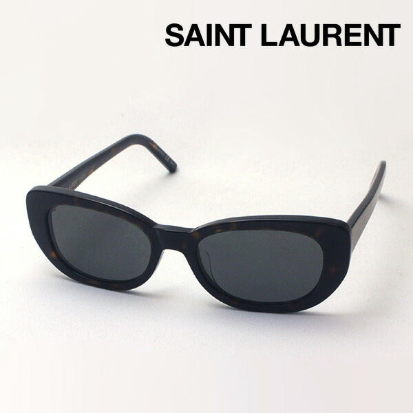 Gafas de sol de Saint Laurent Saint Laurent SL316F 002