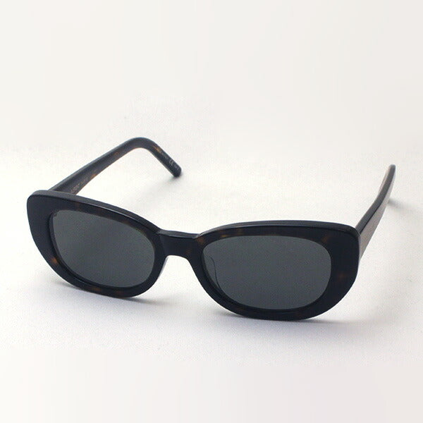 Gafas de sol de Saint Laurent Saint Laurent SL316F 002