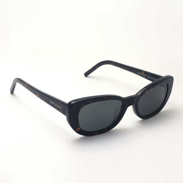 Gafas de sol de Saint Laurent Saint Laurent SL316F 002