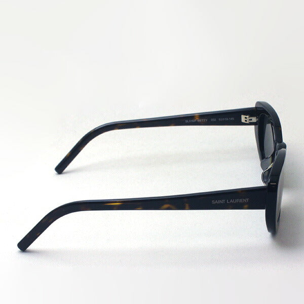 Gafas de sol de Saint Laurent Saint Laurent SL316F 002
