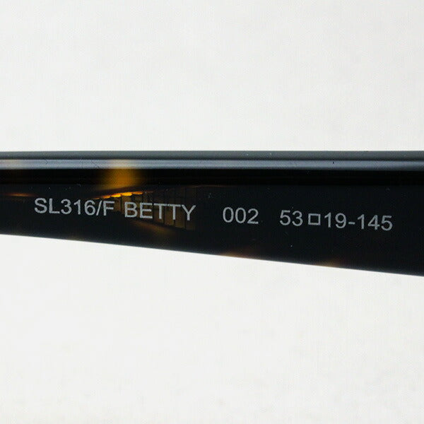 Gafas de sol de Saint Laurent Saint Laurent SL316F 002