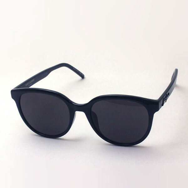 Saint Laurent Sunglasses Saint Laurent SL317F 001