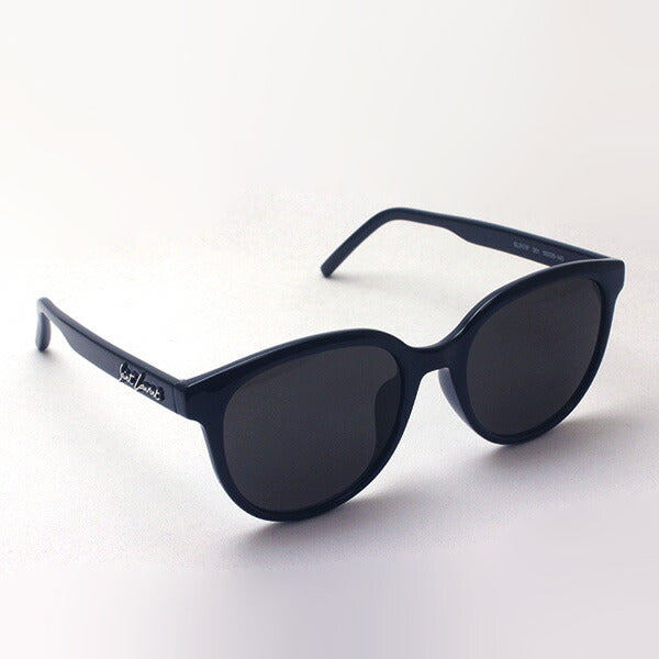 Saint Laurent Sunglasses Saint Laurent SL317F 001