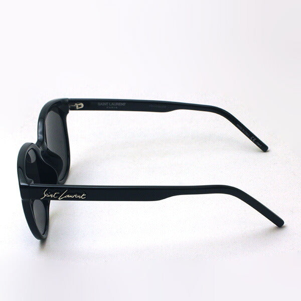 Saint Laurent Sunglasses Saint Laurent SL317F 001