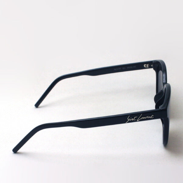Saint Laurent Sunglasses Saint Laurent SL317F 001