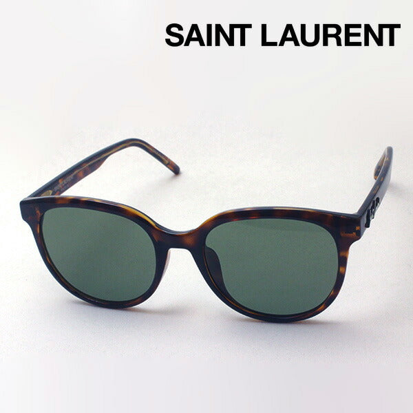 Saint Laurent Sunglasses Saint Laurent SL317F 003