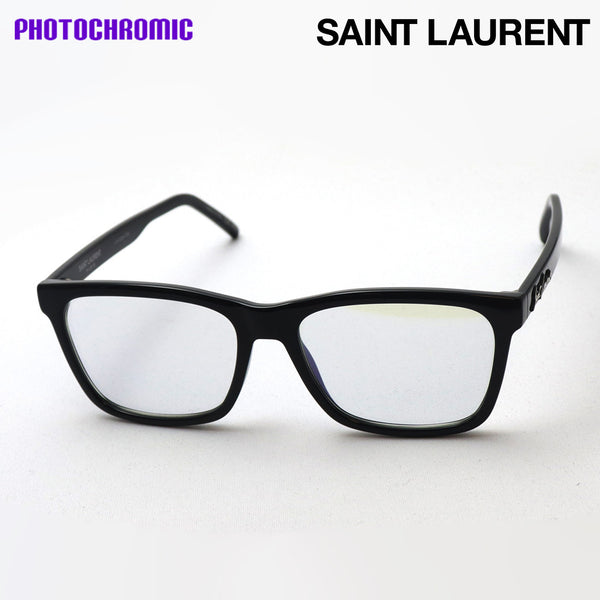 Gafas de sol de Saint Laurent Light Saint Laurent SL318 007