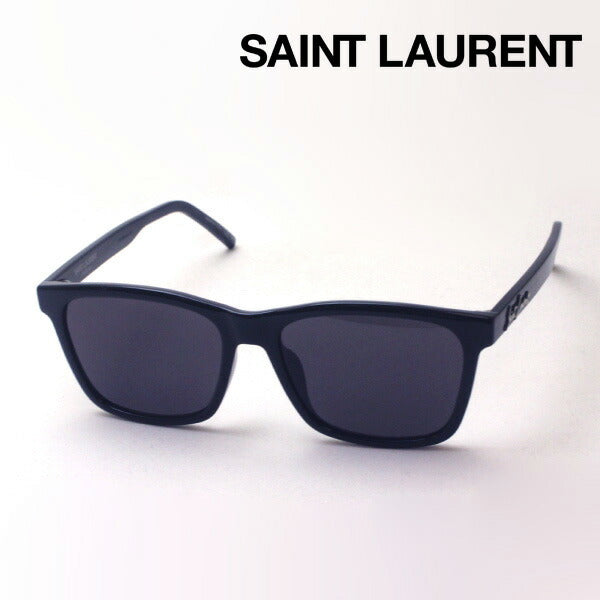 Saint Laurent Sunglasses Saint Laurent SL318F 001