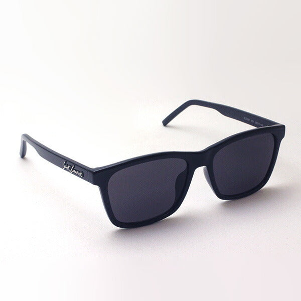 Saint Laurent Sunglasses Saint Laurent SL318F 001