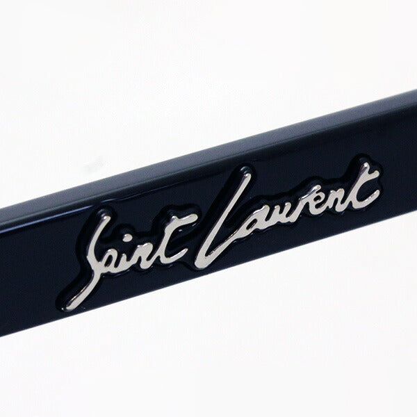 Saint Laurent Sunglasses Saint Laurent SL318F 001