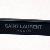 Saint Laurent Sunglasses Saint Laurent SL318F 001