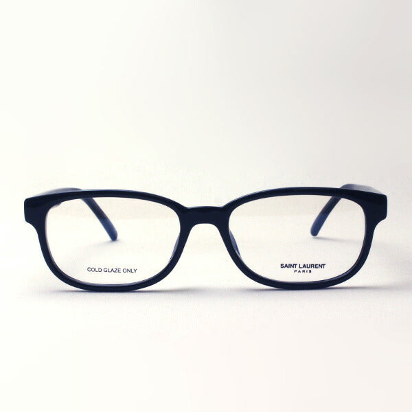 SALE サンローラン メガネ SAINT LAURENT SL320F 001 – GLASSMANIA -TOKYO AOYAMA-