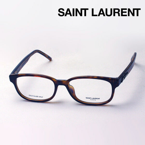 Saint Laurent Glasses Saint Laurent SL320F 003