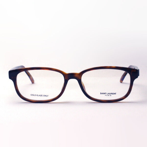 サイズ53□17新品■SAINT LAURENT SL320/F■サンローラン メガネ