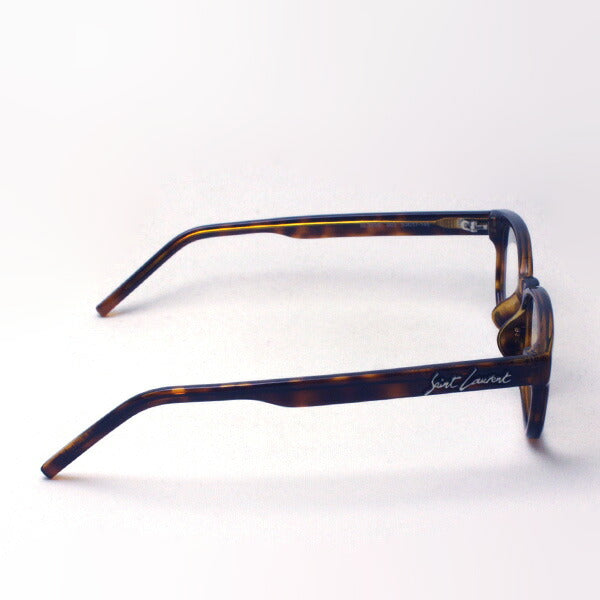 サンローラン メガネ SAINT LAURENT SL320F 003 – GLASSMANIA -TOKYO  
