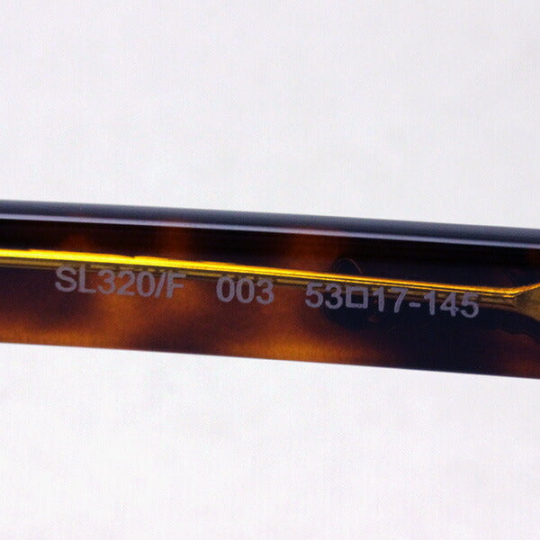 Gafas de Saint Laurent Saint Laurent SL320F 003