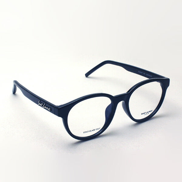 SALE サンローラン メガネ SAINT LAURENT SL321F 001 – GLASSMANIA