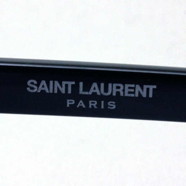 SALE サンローラン メガネ SAINT LAURENT SL321F 001 – GLASSMANIA -TOKYO AOYAMA-