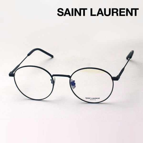 サンローラン メガネ SAINT LAURENT SL322T 001