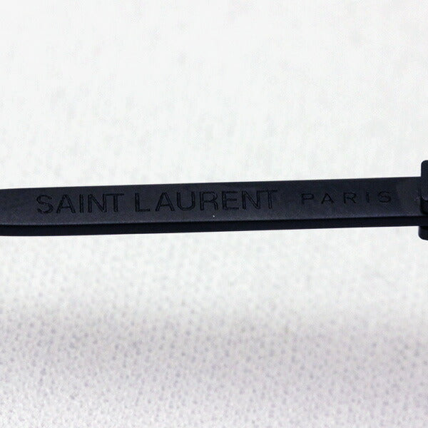 サンローラン メガネ SAINT LAURENT SL322T 001