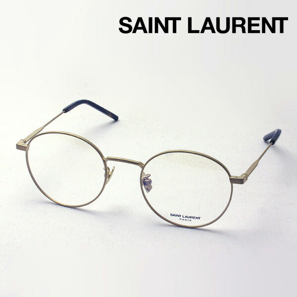 サンローラン メガネ SAINT LAURENT SL322T 003