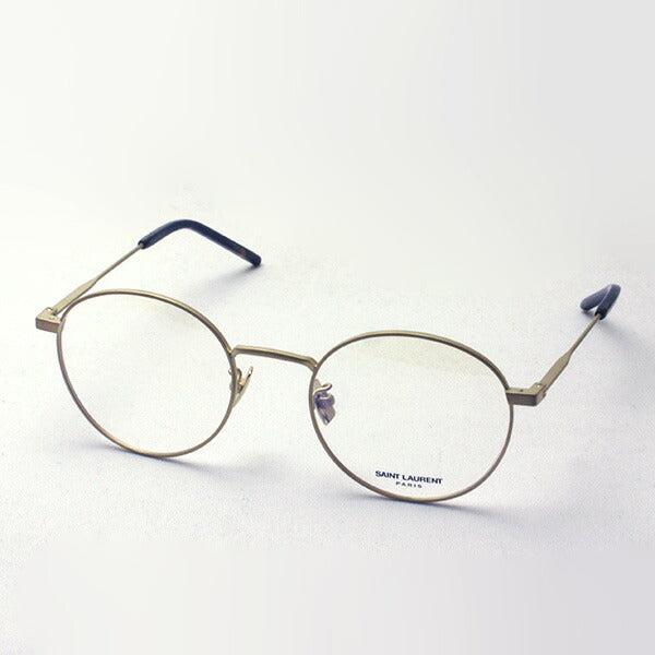 サンローラン メガネ SAINT LAURENT SL322T 003