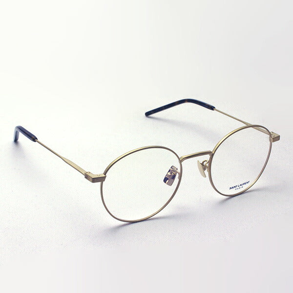 サンローラン メガネ SAINT LAURENT SL322T 003 – GLASSMANIA -TOKYO AOYAMA-