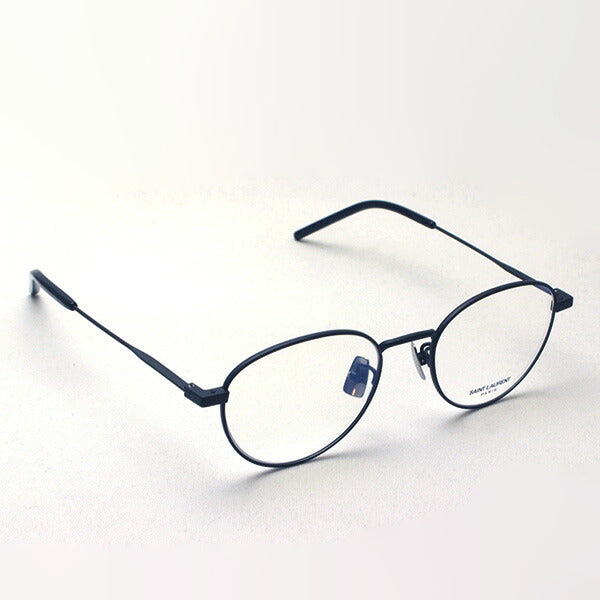 サンローラン メガネ SAINT LAURENT SL324T 001