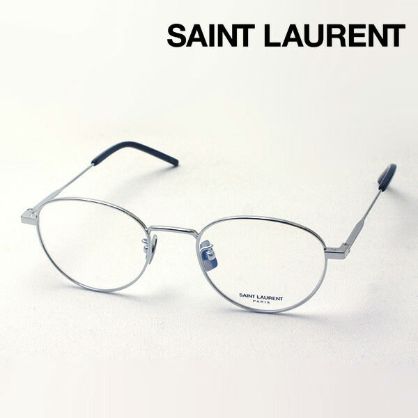 サンローラン メガネ SAINT LAURENT SL324T 002