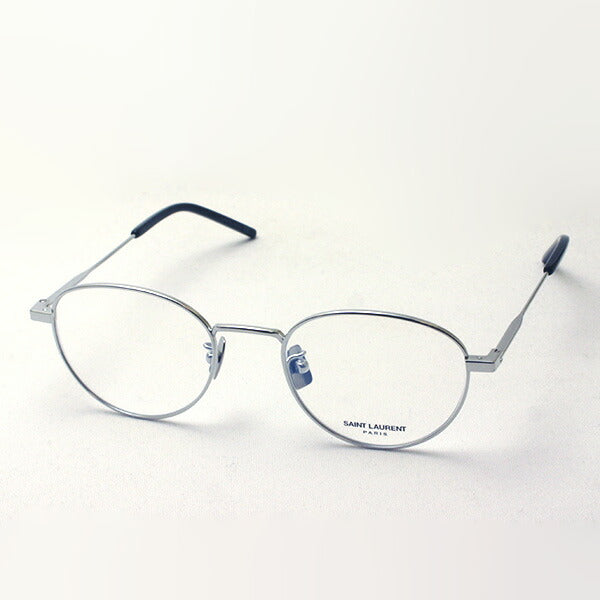 サンローラン メガネ SAINT LAURENT SL324T 002 – GLASSMANIA -TOKYO AOYAMA-