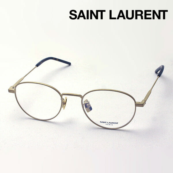 Saint Laurent Glasses Saint Laurent SL324T 003