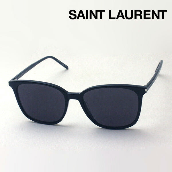 Saint Laurent Sunglasses Saint Laurent SL325K 001