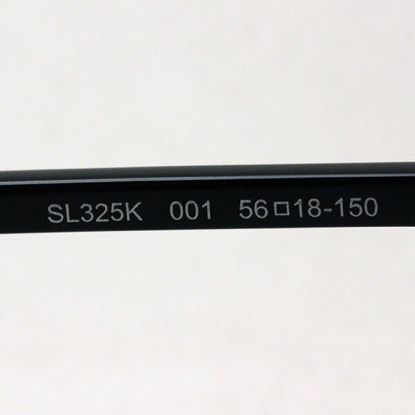 サンローラン サングラス SAINT LAURENT SL325K 001