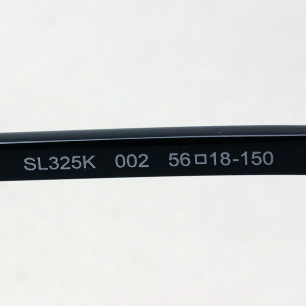 Gafas de sol de Saint Laurent Saint Laurent SL325K 002