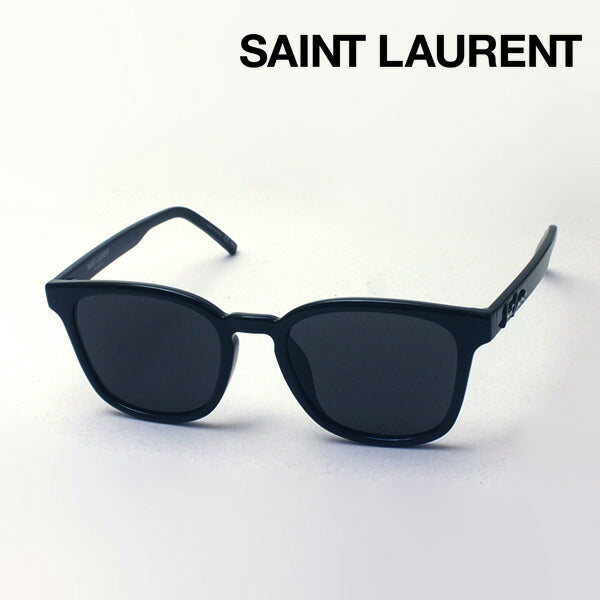 Saint Laurent Sunglasses Saint Laurent SL327K 001