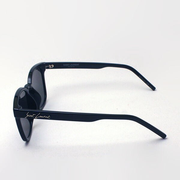 Saint Laurent Sunglasses Saint Laurent SL327K 001