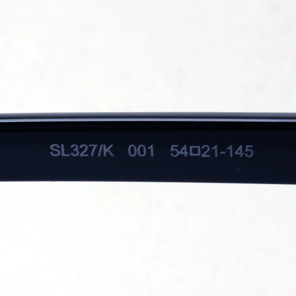 サンローラン サングラス SAINT LAURENT SL327K 001 – GLASSMANIA