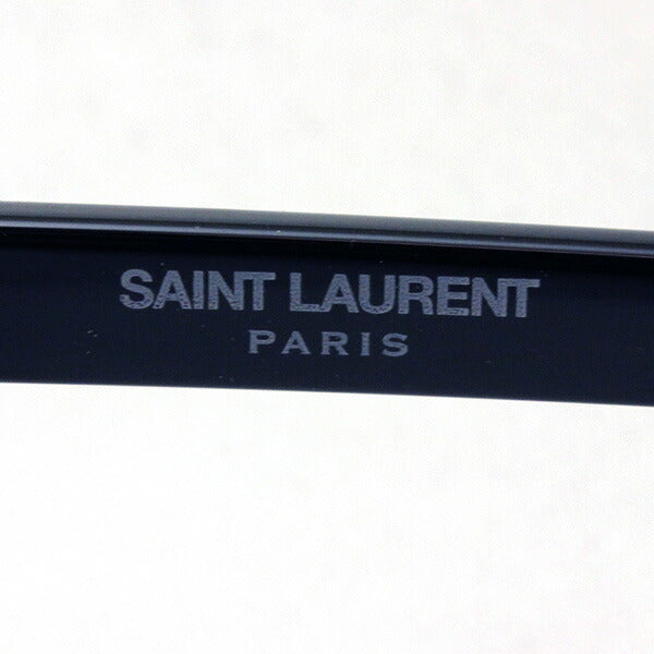 Saint Laurent Sunglasses Saint Laurent SL327K 001