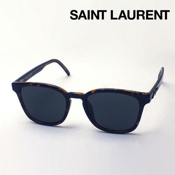 Saint Laurent Sunglasses Saint Laurent SL327K 002