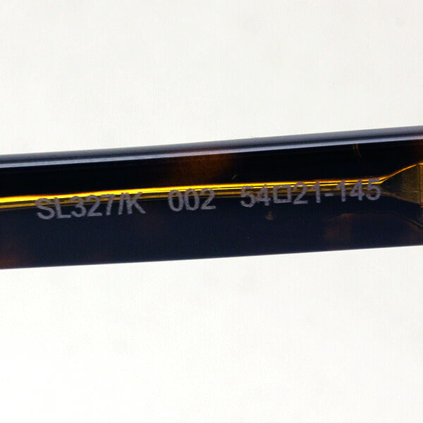 サンローラン サングラス SAINT LAURENT SL327K 002 – GLASSMANIA