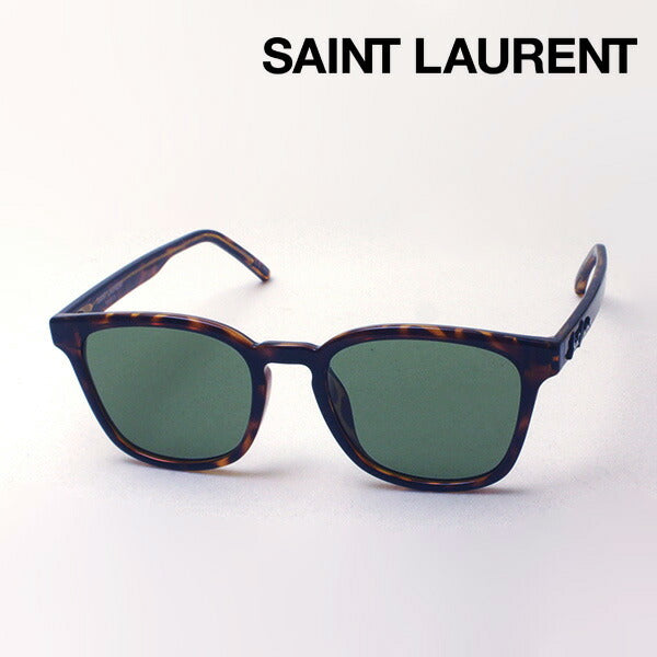 Saint Laurent Sunglasses Saint Laurent SL327K 003