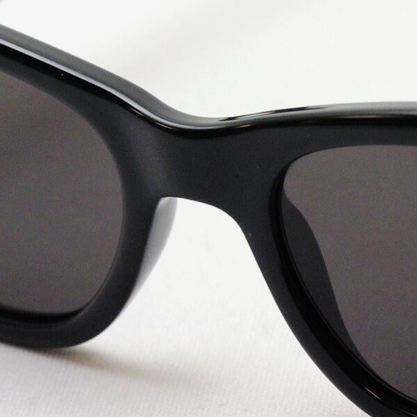 Saint Laurent SL 329 Wraparound Sunglasses | Fashion Eyewear US