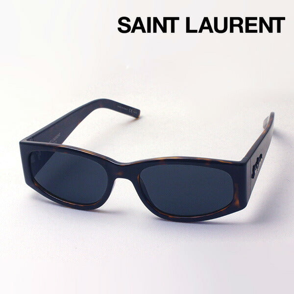 Saint Laurent Sunglasses Saint Laurent SL329 002