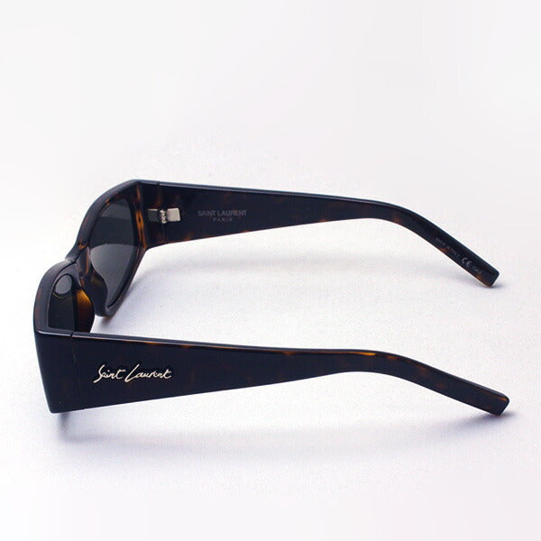 Saint Laurent Sunglasses Saint Laurent SL329 002