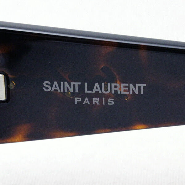 Saint Laurent Sunglasses Saint Laurent SL329 002